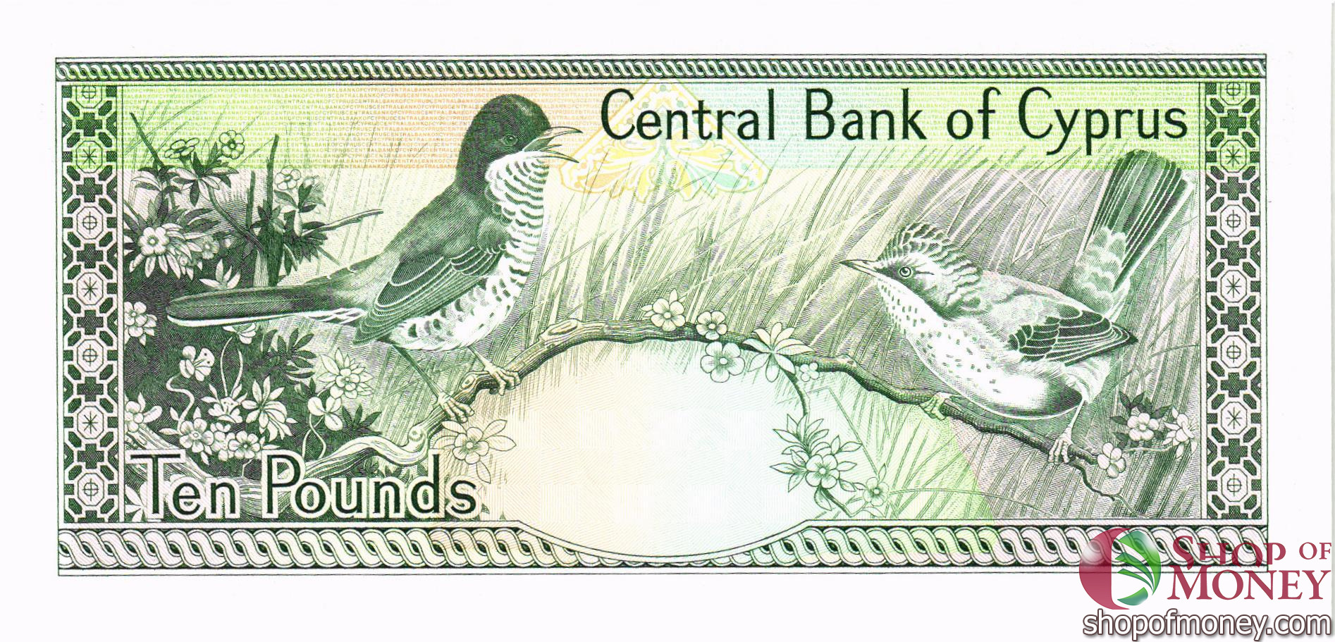 КИПР 10 ЛИР мини 2