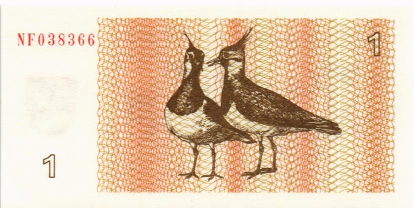 ЛИТВА 1 ТАЛОНАС мини 2