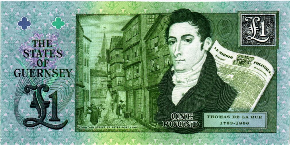 ГЕРНСИ 1 ФУНТ мини 2