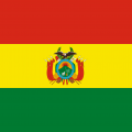 Боливия