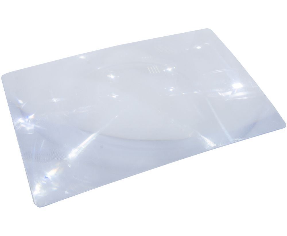 ЛИНЗА ФРЕНЕЛЯ