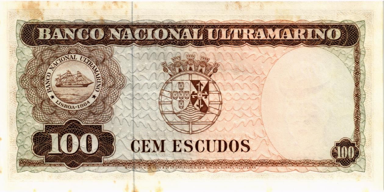 ТИМОР 100 ЭСКУДО мини 2