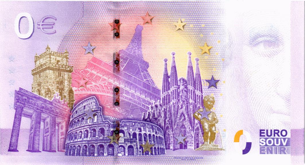 ПОПУГАЙ 0 ЕВРО мини 2