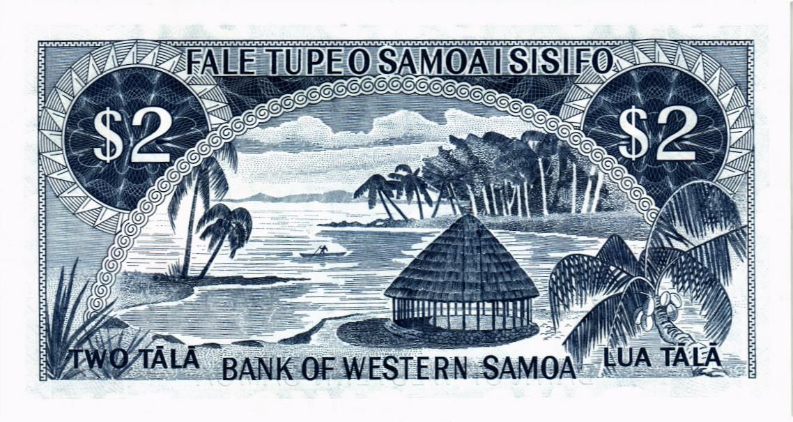 САМОА 2 ТАЛА мини 2