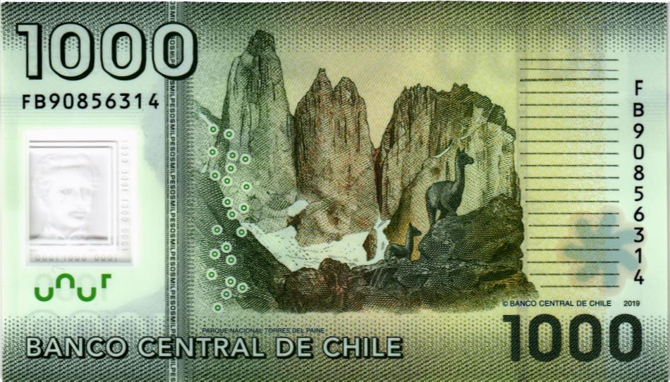 ЧИЛИ 1000 ПЕСО мини 2