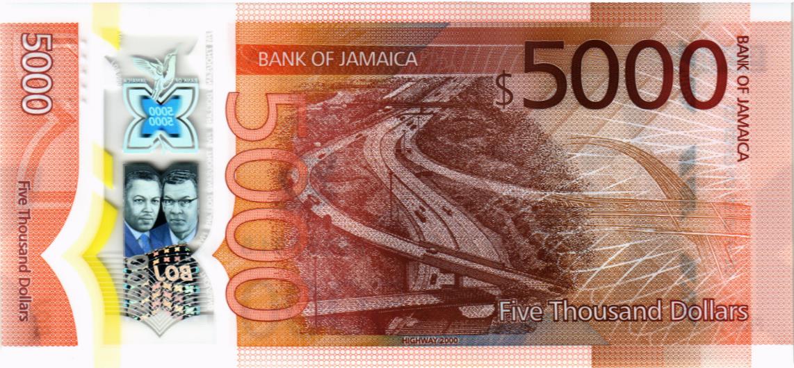 ЯМАЙКА 5000 ДОЛЛАРОВ мини 2