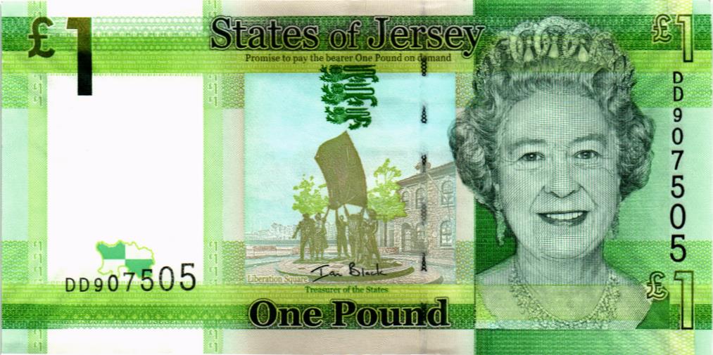 ДЖЕРСИ 1 ФУНТ мини 1