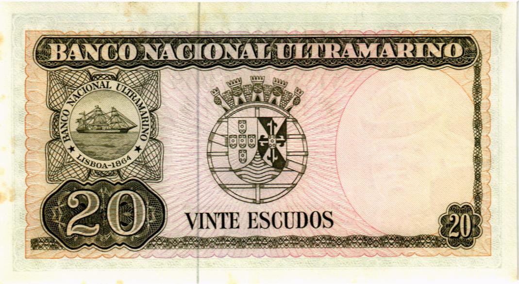 ТИМОР 20 ЭСКУДО мини 2