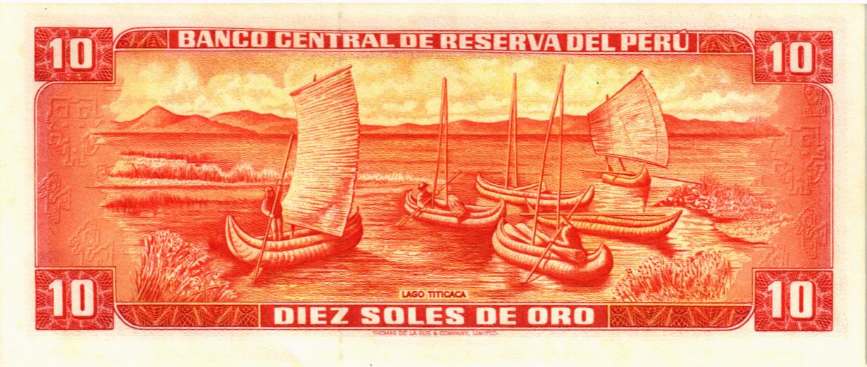 ПЕРУ 10 СОЛЕЙ мини 2