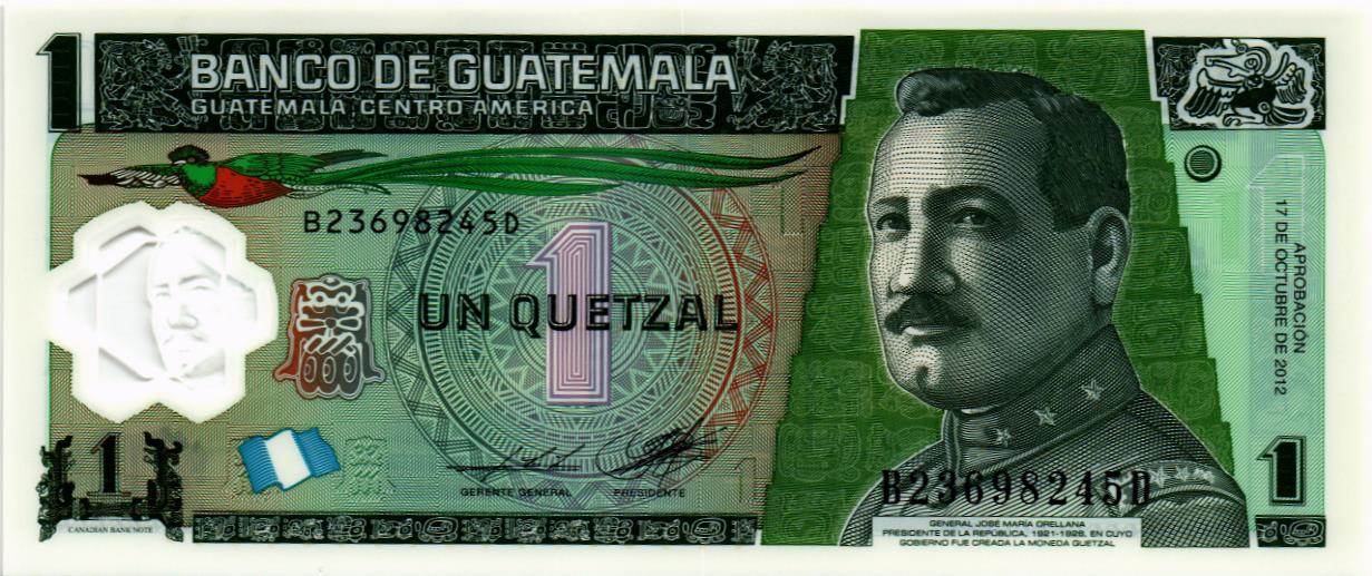 ГВАТЕМАЛА 1 КЕТСАЛЬ (17.10.12) мини 1