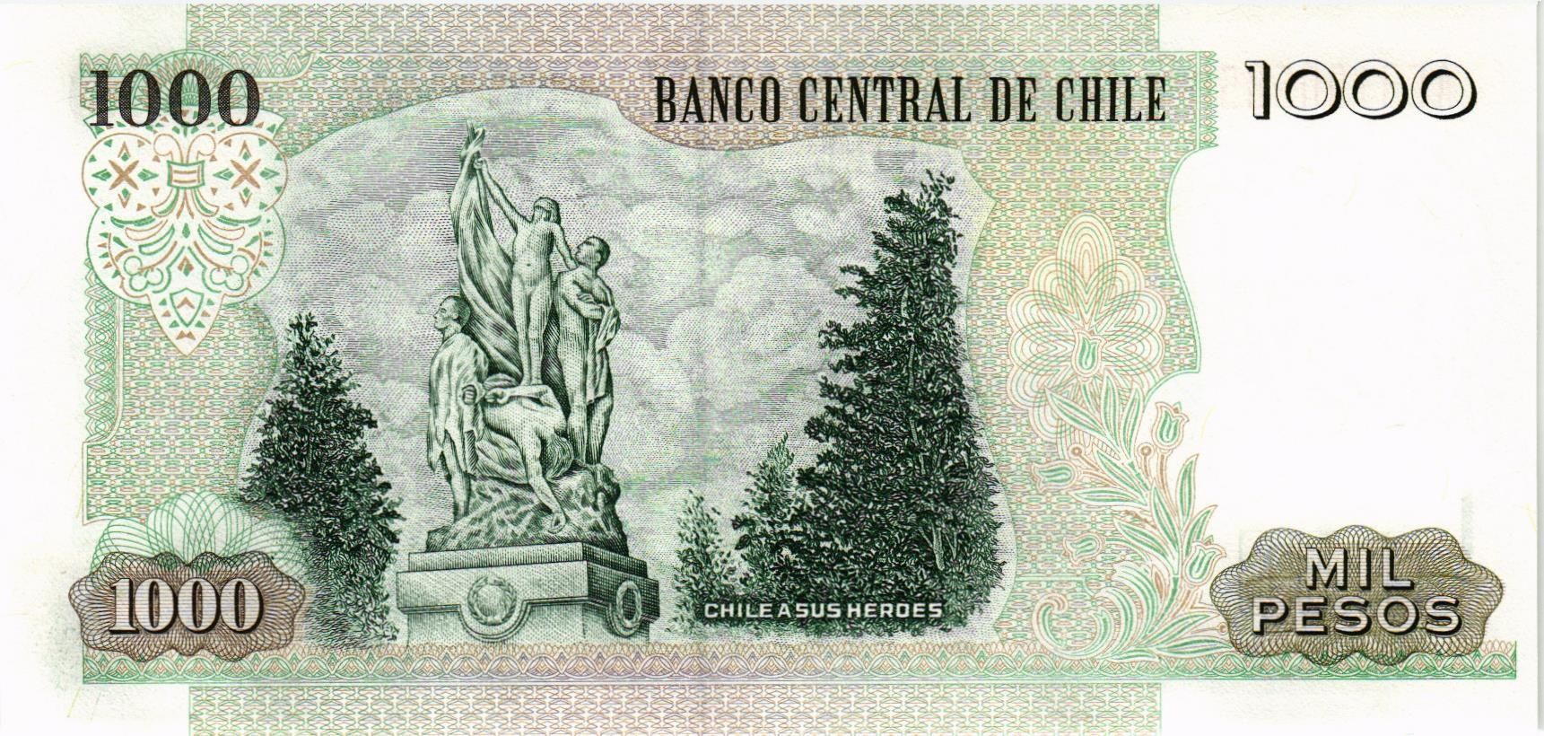 ЧИЛИ 1000 ПЕСО мини 2