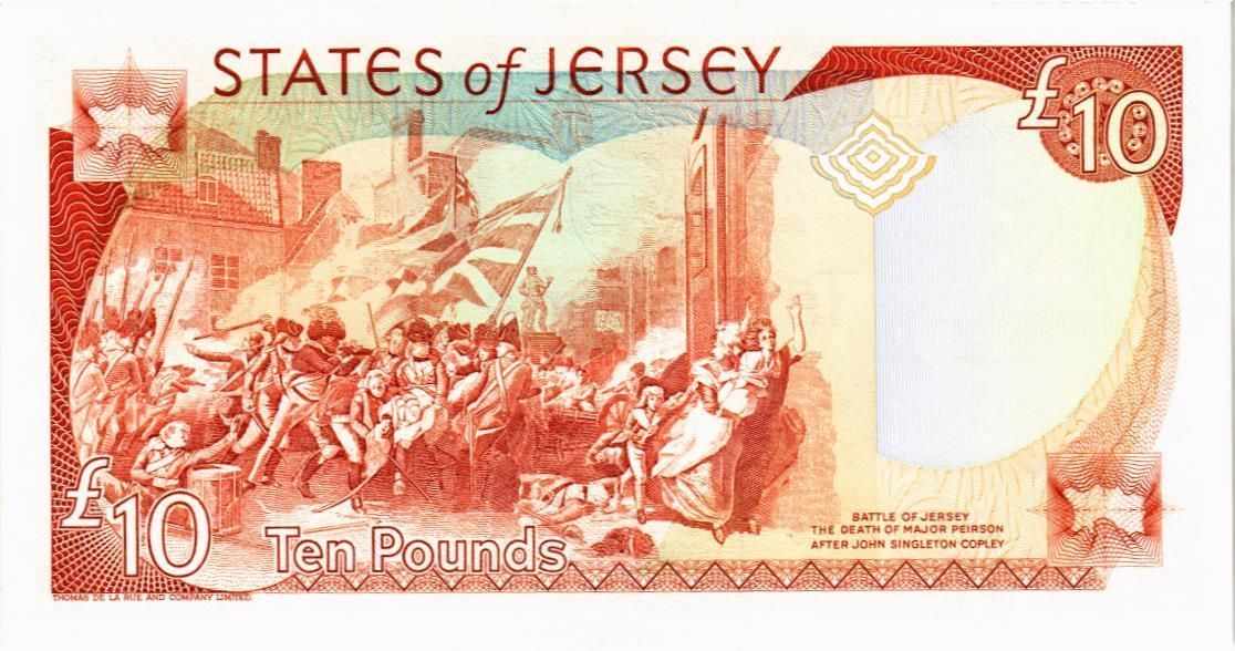 ДЖЕРСИ 10 ФУНТОВ мини 2