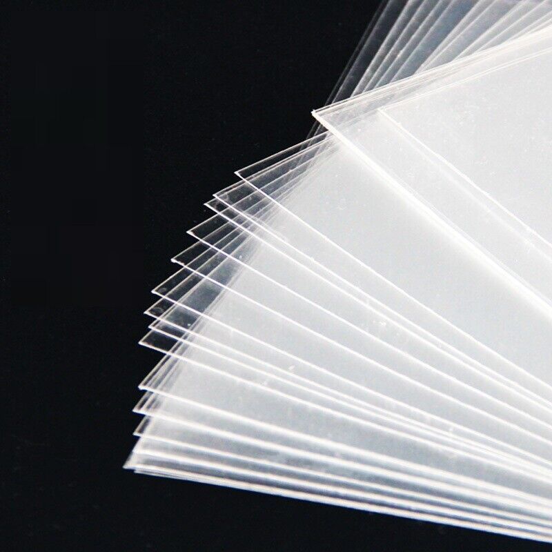 ХОЛДЕР ДЛЯ БАНКНОТ № 1 (55 mm x 110 mm) - 50 шт мини 2