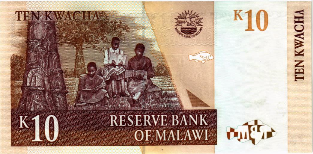МАЛАВИ 10 КВАЧА мини 2