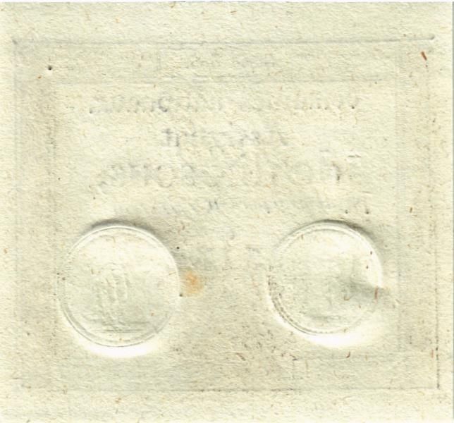 ФРАНЦИЯ 10 СОЛЬ мини 2