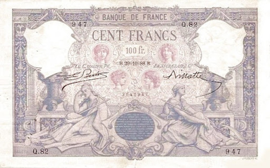 история европейских бон