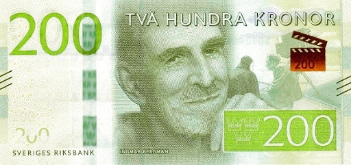 какие деньги сегодня в Стокгольме