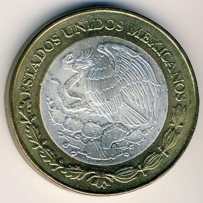 песо чьи монеты