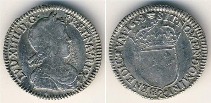 Валюта Парижа