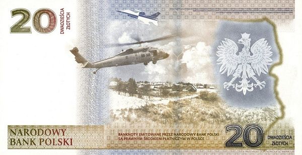 современные боны у поляков