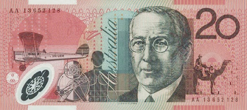 какая валюта не популярна