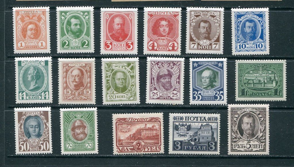 действующие купюры россии в обращении