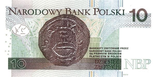 злотые сегодня