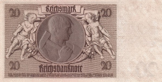 германские деньги