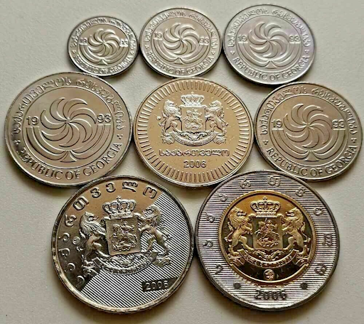 реверс лари