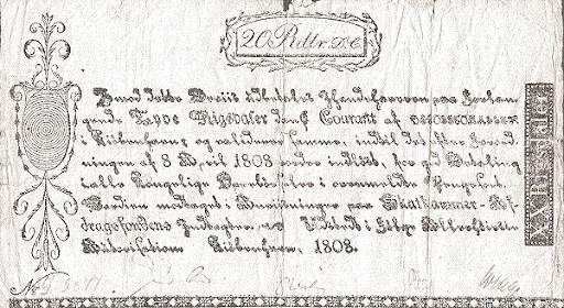 валюта датчан