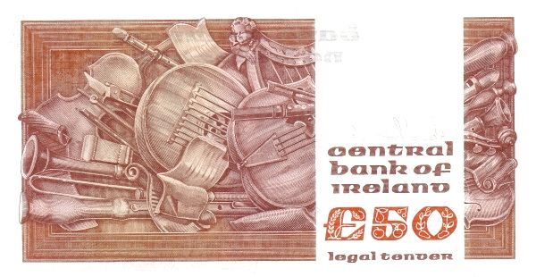 реверс банковских билетов