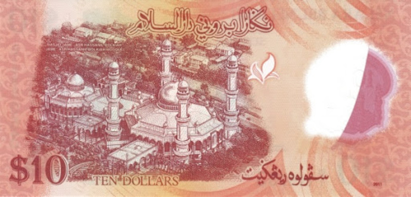 валюты государств