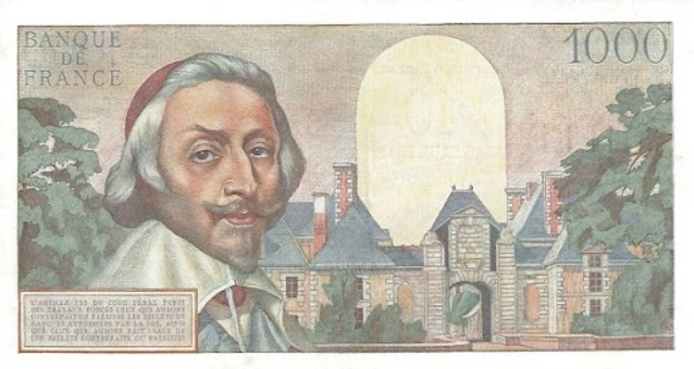 какие денежные единицы в Париже