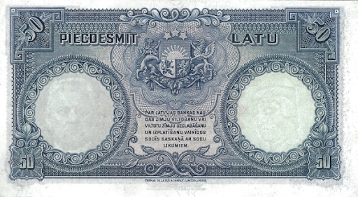 прибалтийский лат