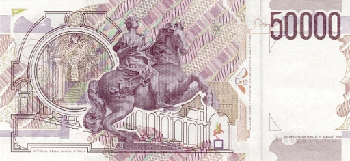 платежные средства неаполитанцев