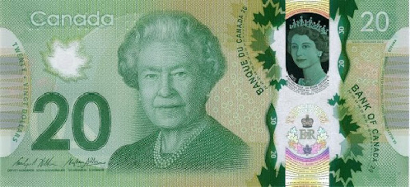 самые больше деньги мира