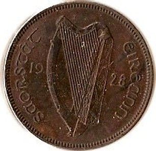 иностранные монеты