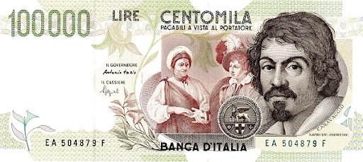 банкноты в коллекцию