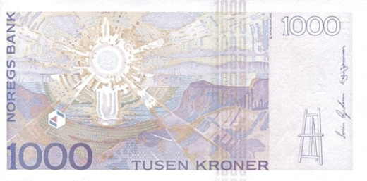 внешний вид NOK