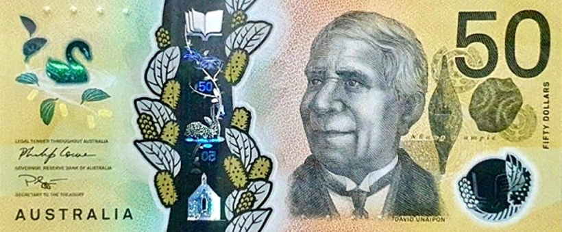 Боны зарубежных стран