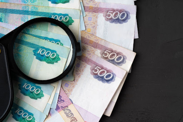 положение отечественных денег