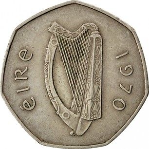 дизайн мелких денег для размера IR £