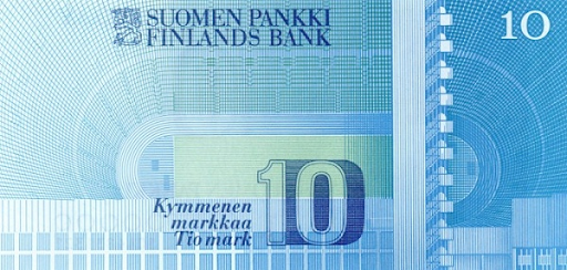 деньги суоми