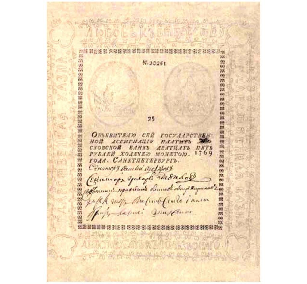 современные российские купюры