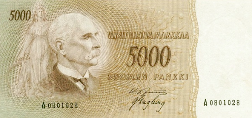 финские платежные средства до евро