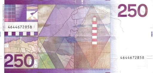 какие деньги в Амстердаме