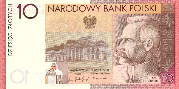 PLN 10