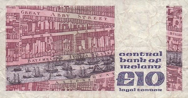 что такое IR £