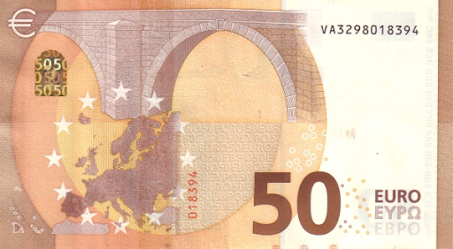 евровалюта у испанцев