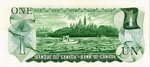 КАНАДА 1 ДОЛЛАР 2